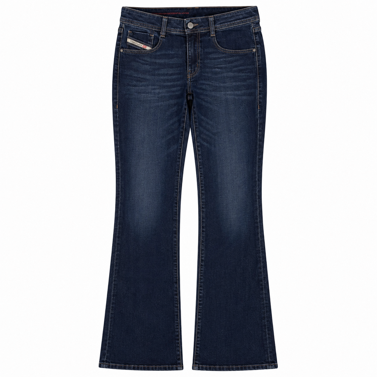 Diesel Bootcut (W)