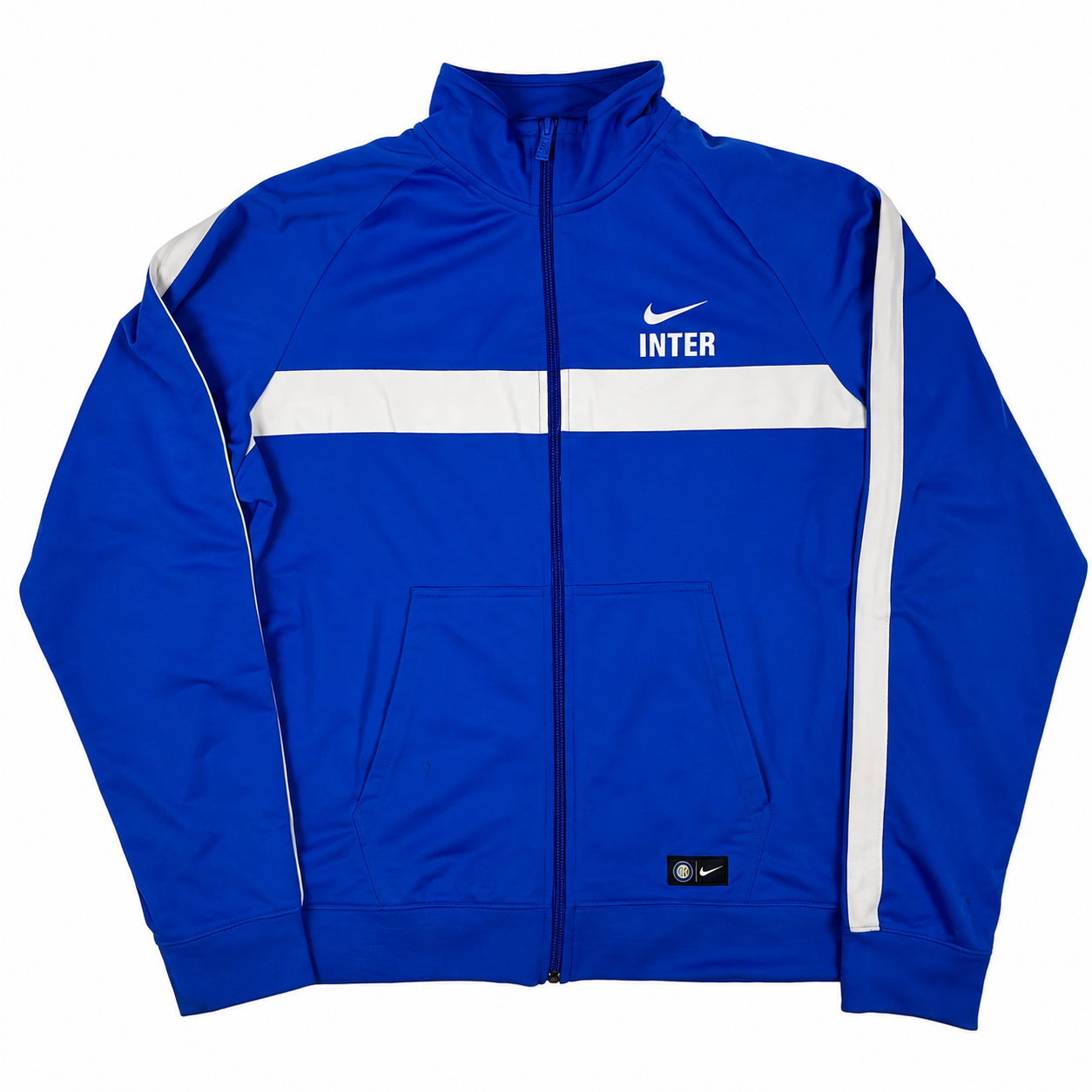 Inter Mailand Trackjacket