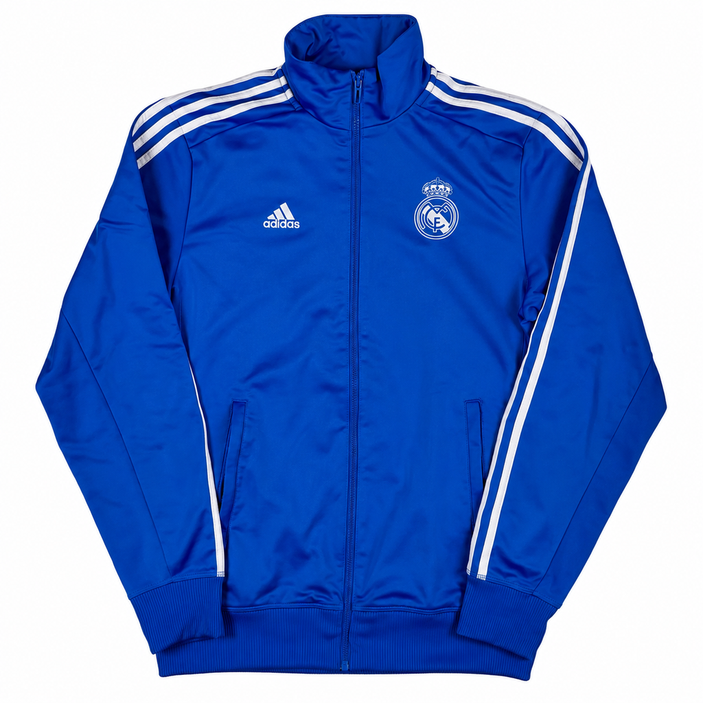 Real Madrid Trackjacket