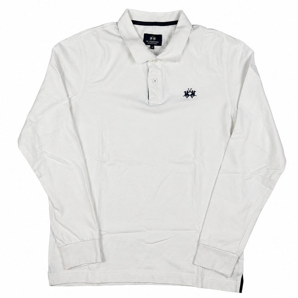 La Martina Longsleeve