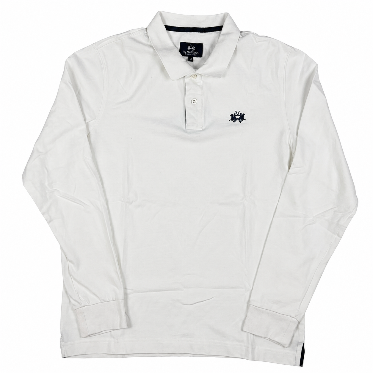La Martina Longsleeve