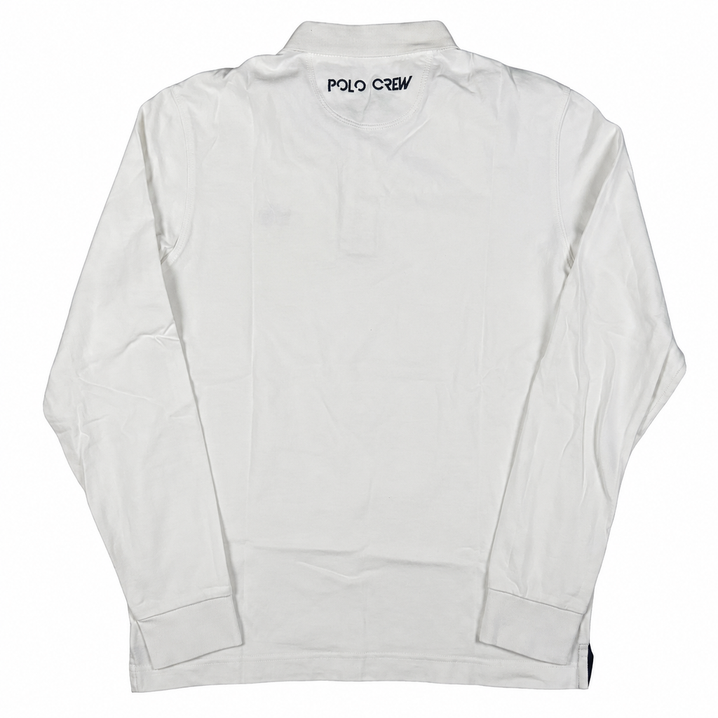 La Martina Longsleeve