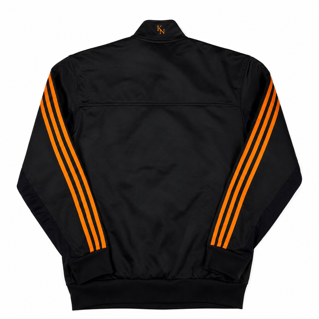 Real Madrid Trackjacket