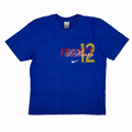 Nike Frankreich T-Shirt