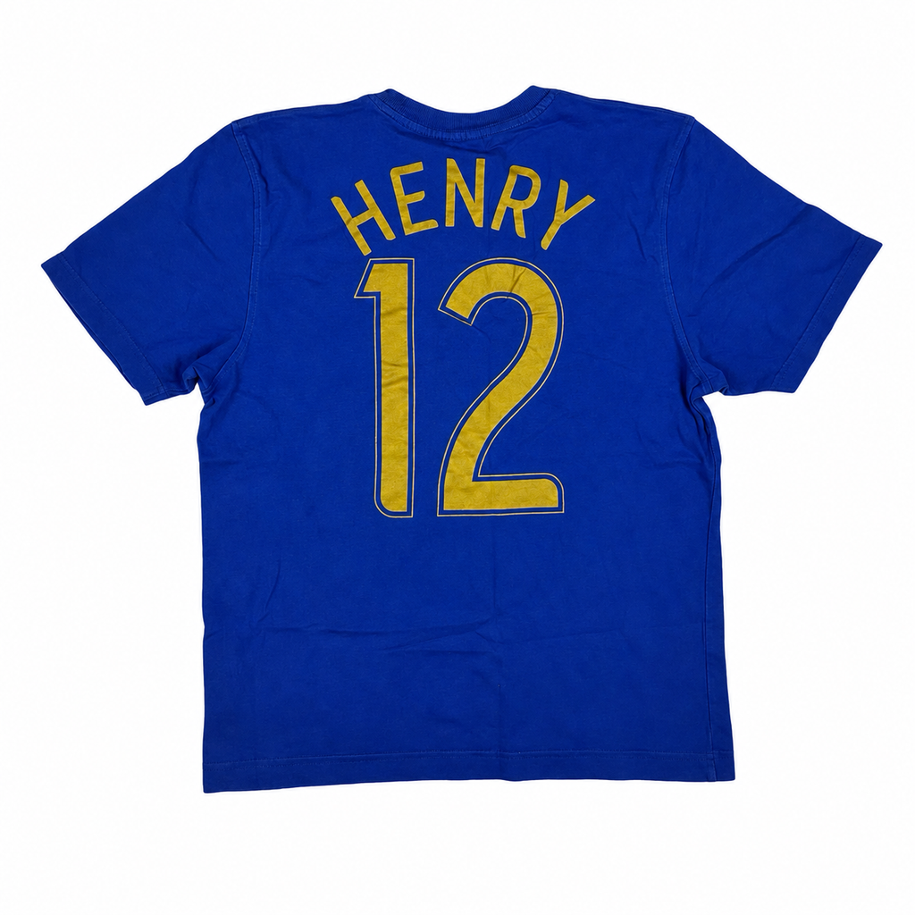 Nike Frankreich T-Shirt