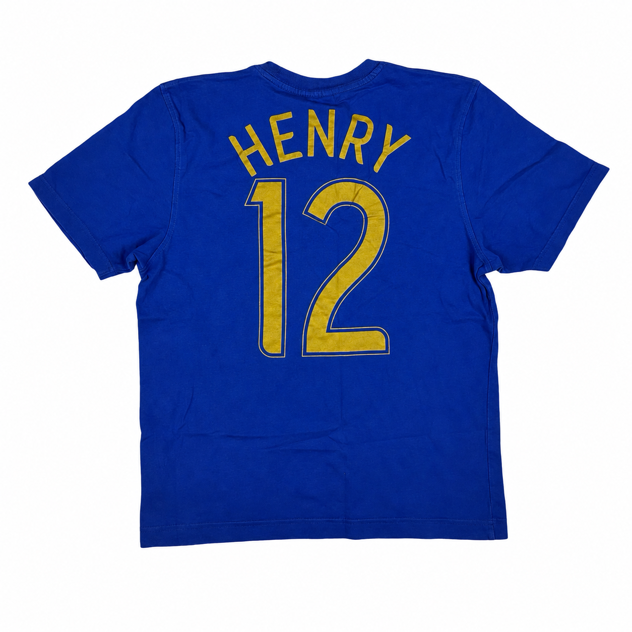 Nike Frankreich T-Shirt